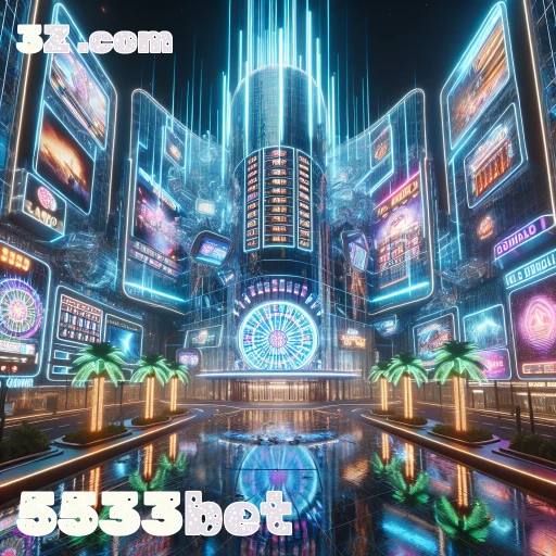 Bônus incríveis na 5533bet: maximizando suas apostas online