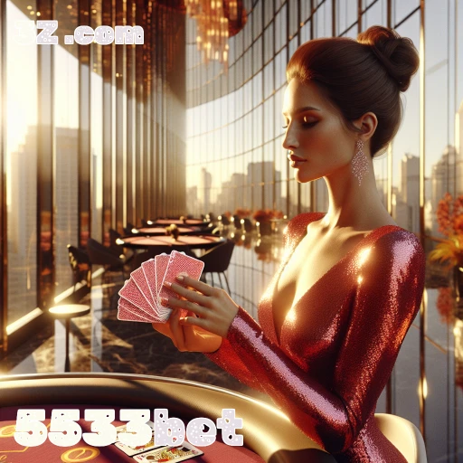 Experimente Jogos Incríveis no 5533bet e Divirta-se!